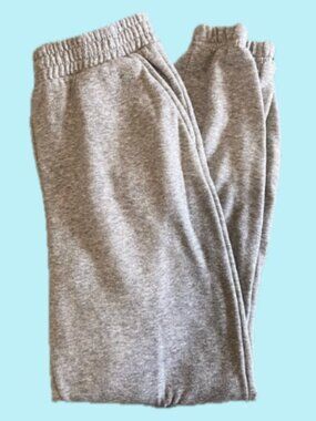 Gray Sweatpants Moral Society (L JUNIORS)